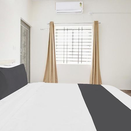 Hotel O Sri Manjunatha Deluxe Suites 벵갈루루 외부 사진