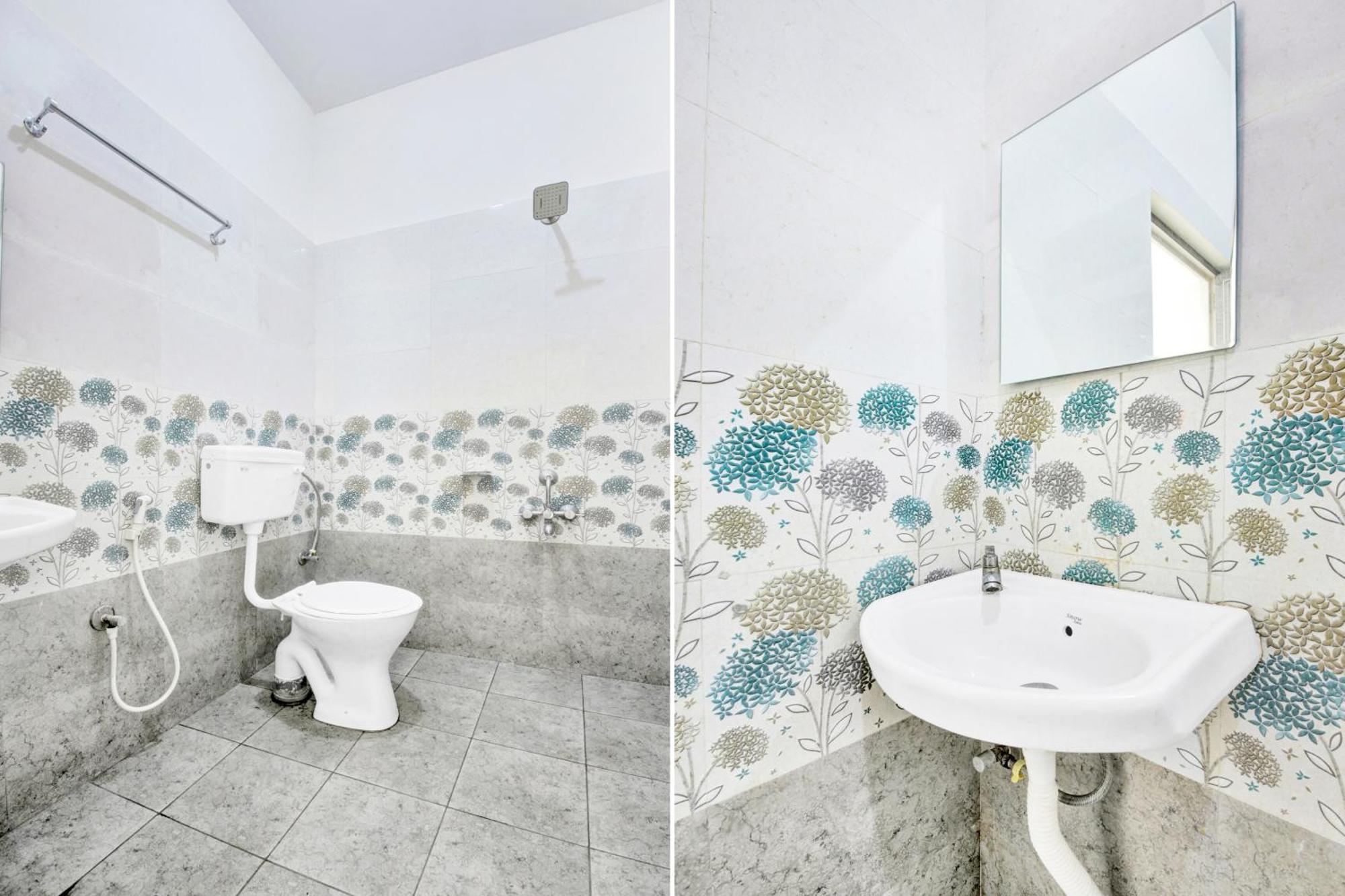 Hotel O Sri Manjunatha Deluxe Suites 벵갈루루 외부 사진